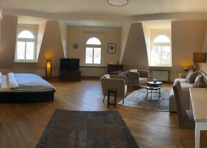 Westtor Apartment