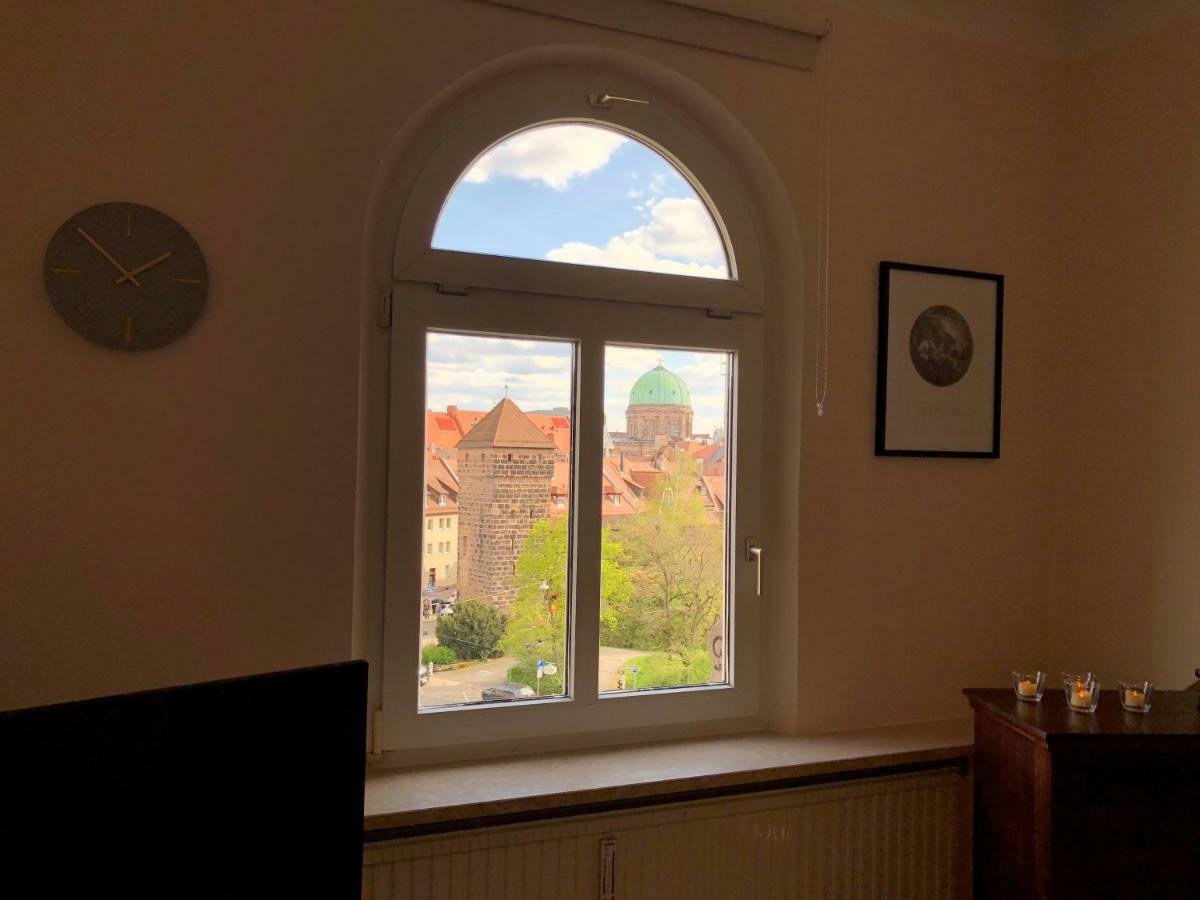 Apartment Westtor *