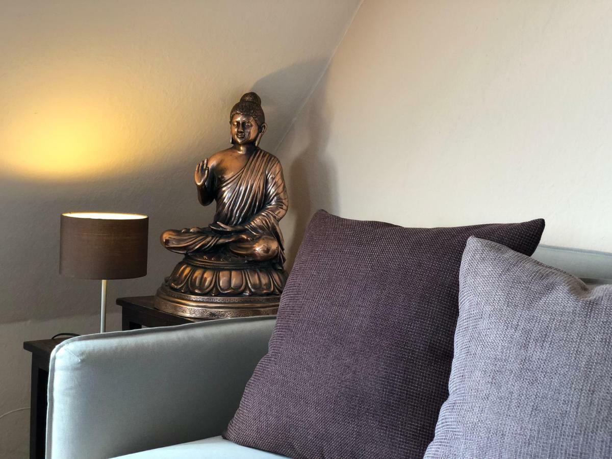 Apartment Westtor Nuremberg