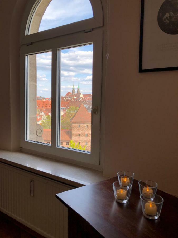 Apartment Westtor *