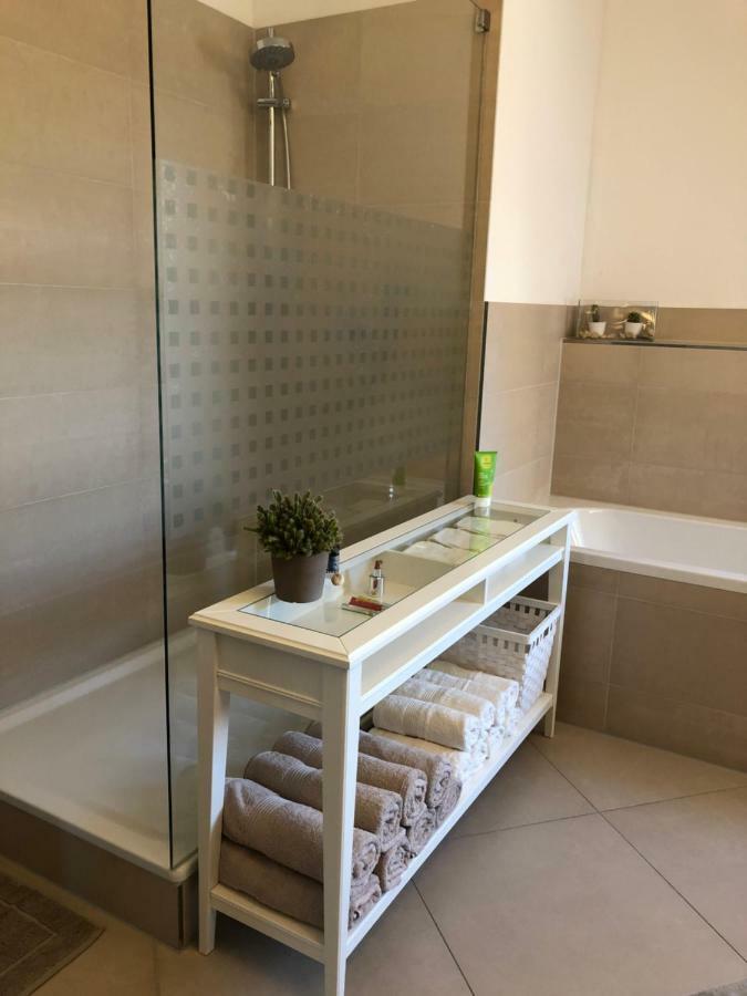 Apartment Westtor