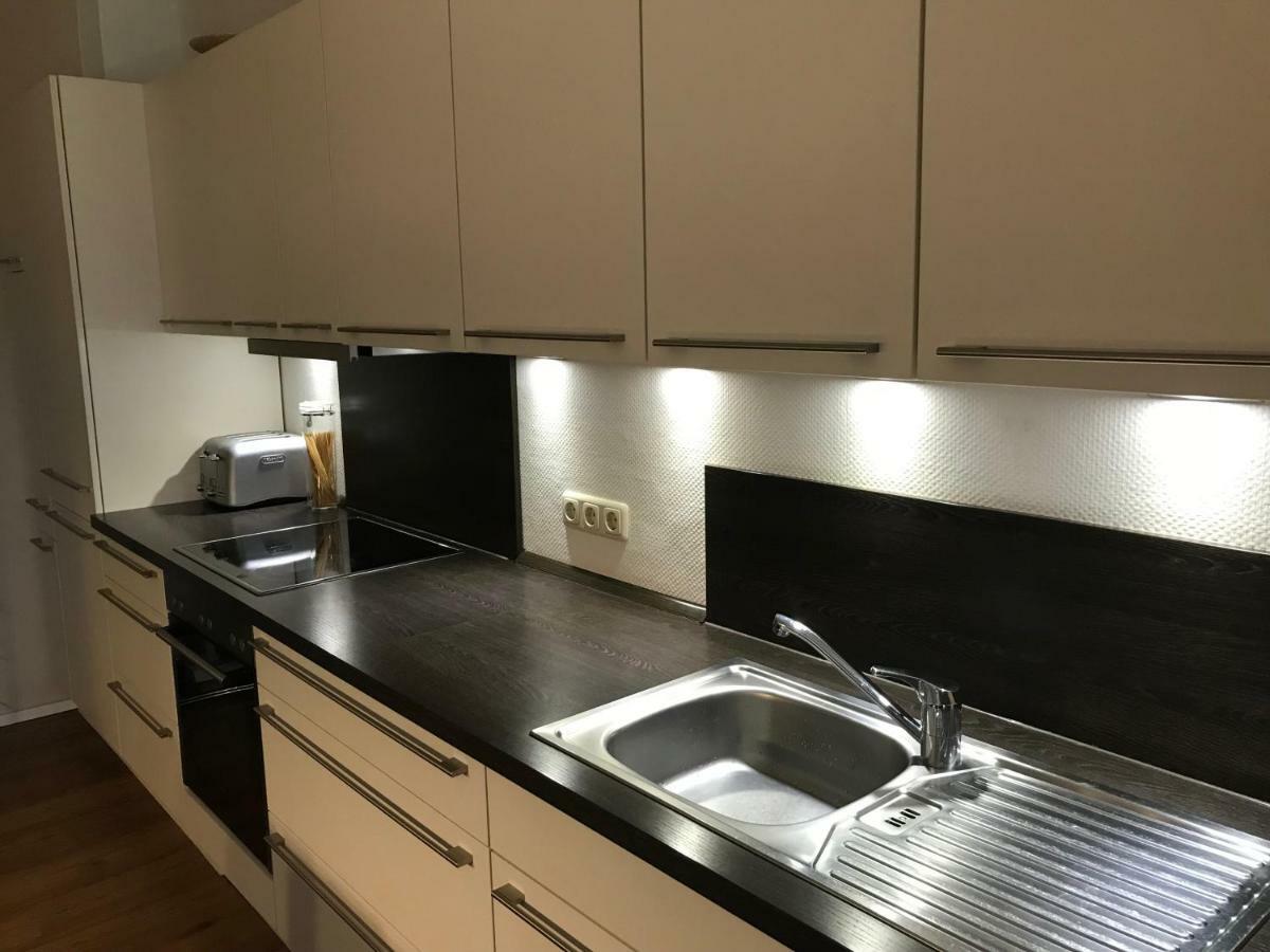 Apartment Westtor
