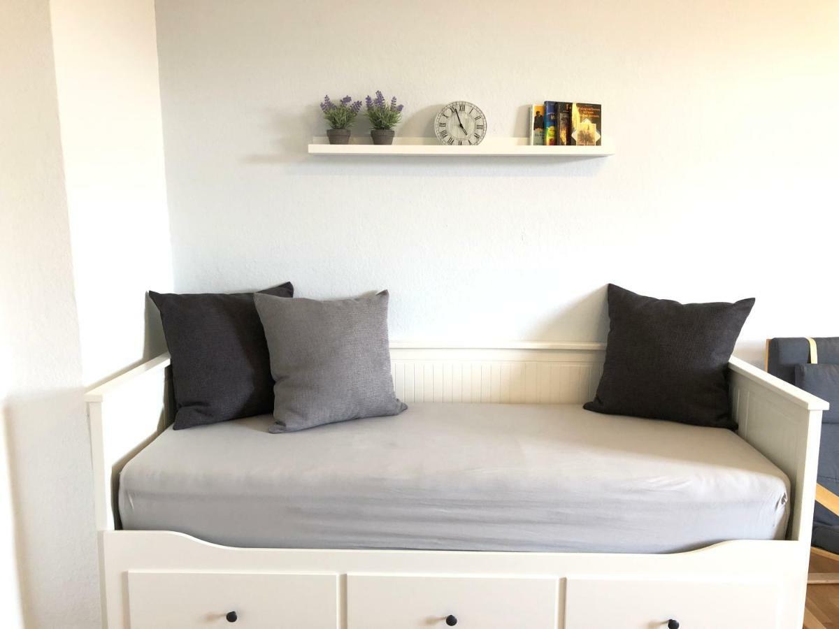 Apartment Westtor