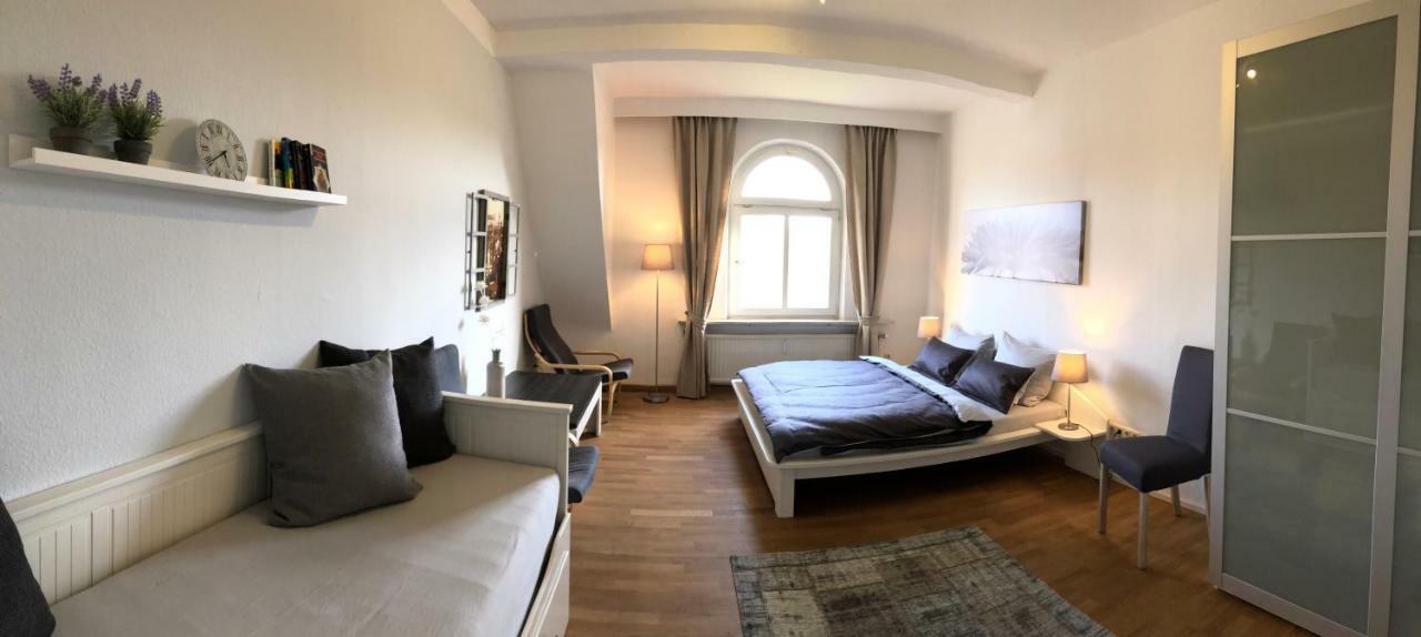 Westtor Apartment