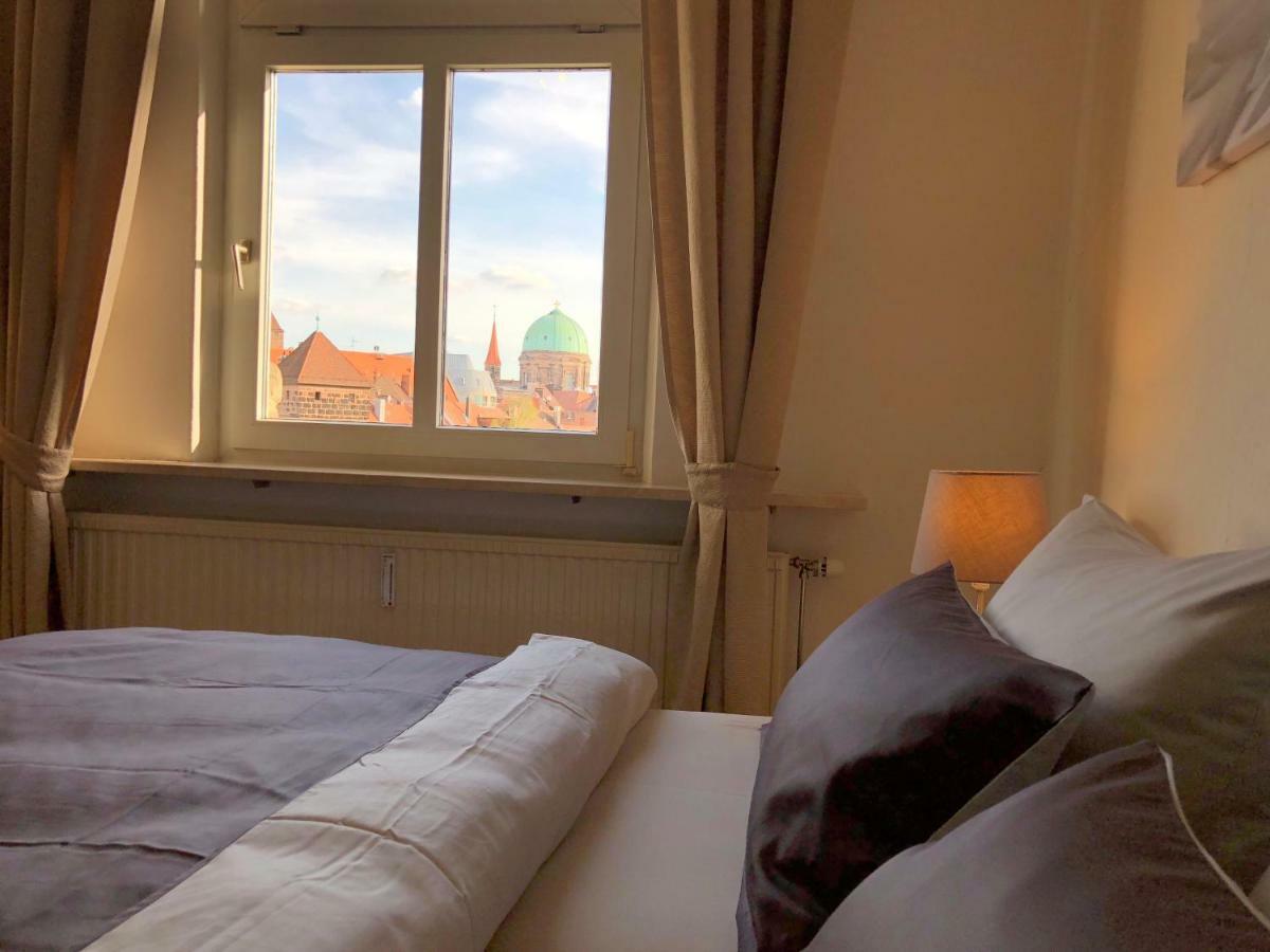 Westtor * Nürnberg