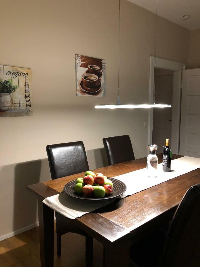Westtor Apartment Nürnberg