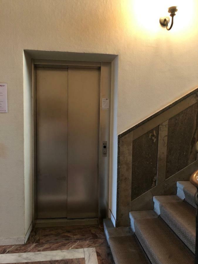 Westtor Nürnberg