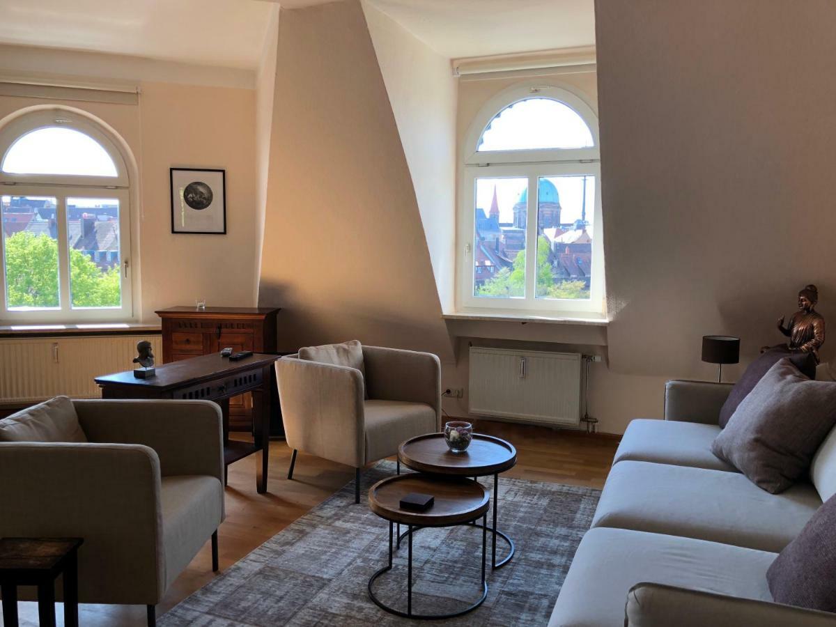 Apartment Westtor